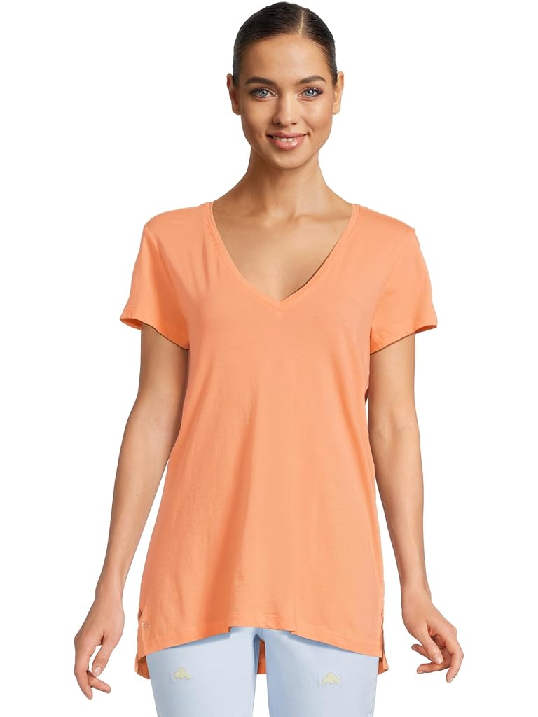 Women's Lilly Pulitzer Cassi Popover | Zappos.com